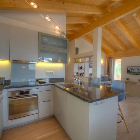 Residenz Kitzsteinhornblick By Kaprun Rentals ภายนอก รูปภาพ