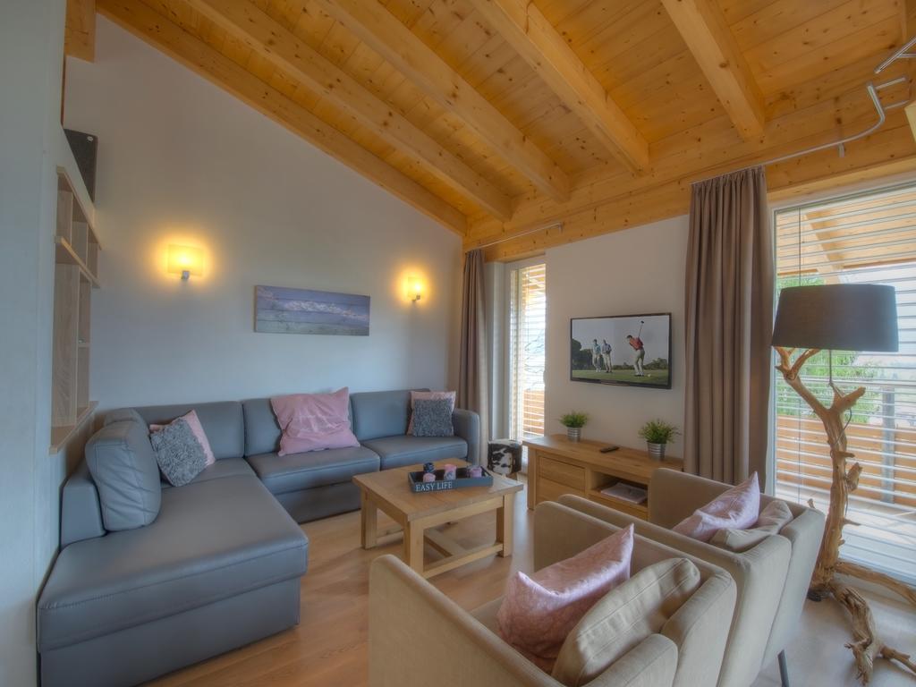 Residenz Kitzsteinhornblick By Kaprun Rentals ภายนอก รูปภาพ