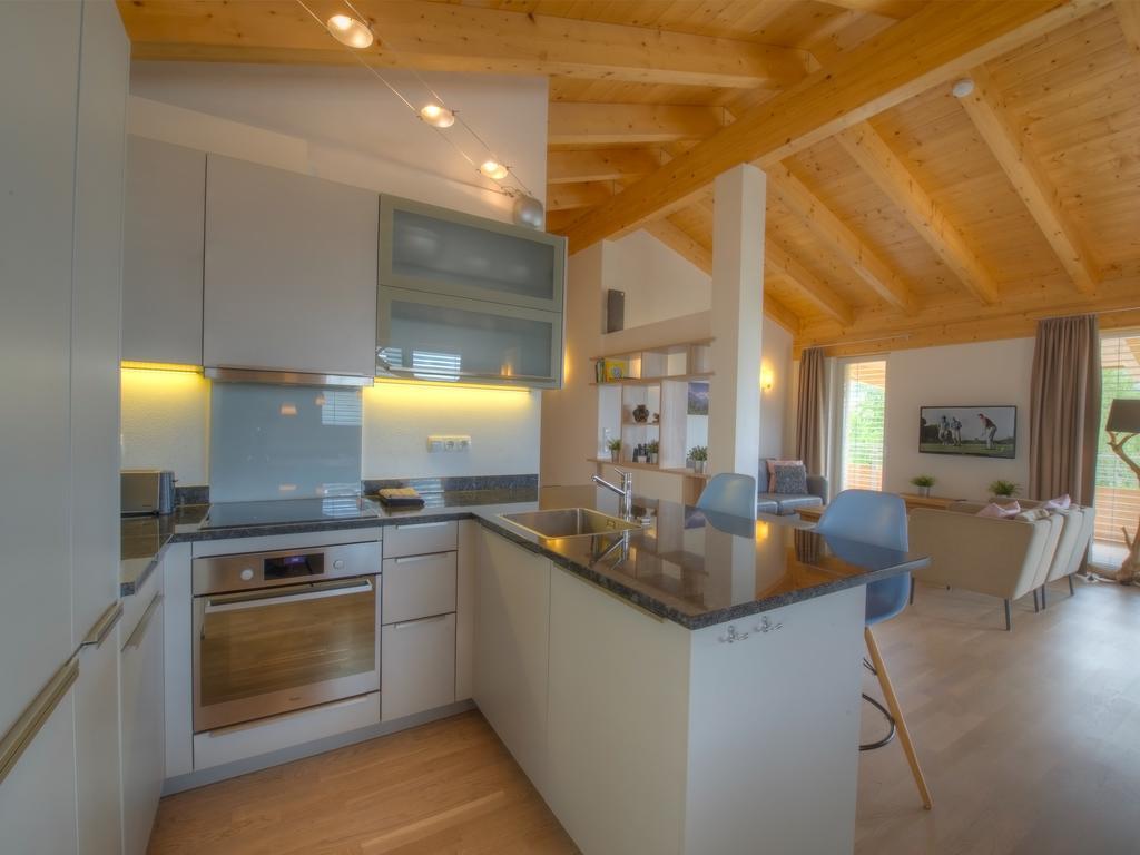 Residenz Kitzsteinhornblick By Kaprun Rentals ภายนอก รูปภาพ
