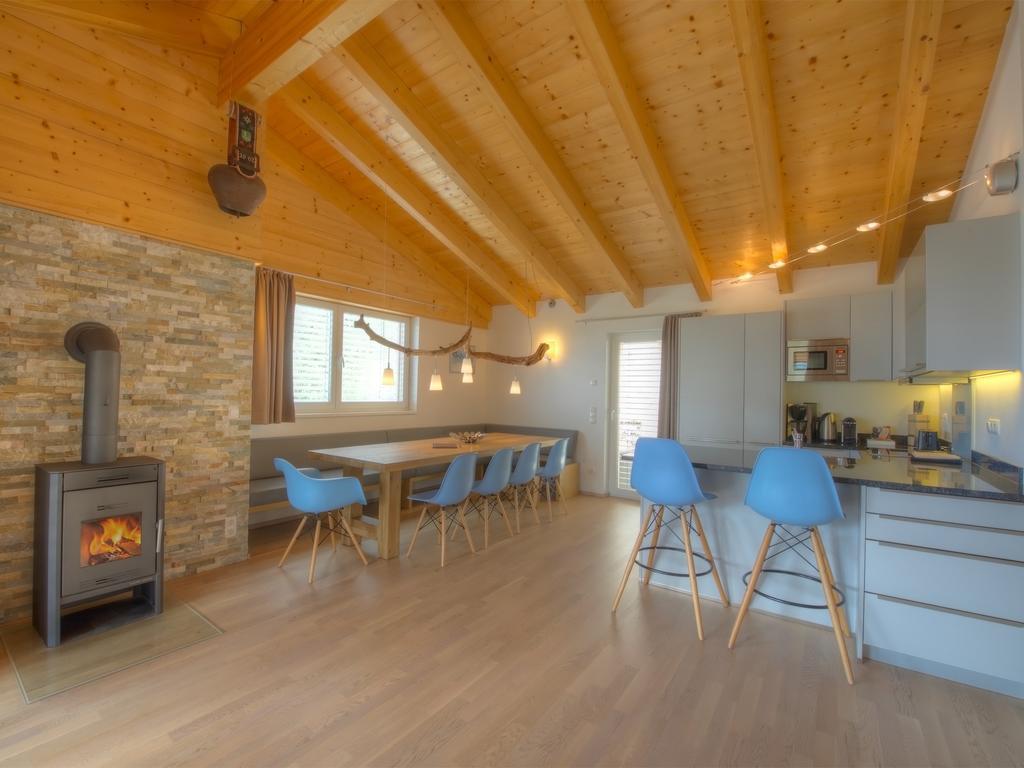Residenz Kitzsteinhornblick By Kaprun Rentals ภายนอก รูปภาพ