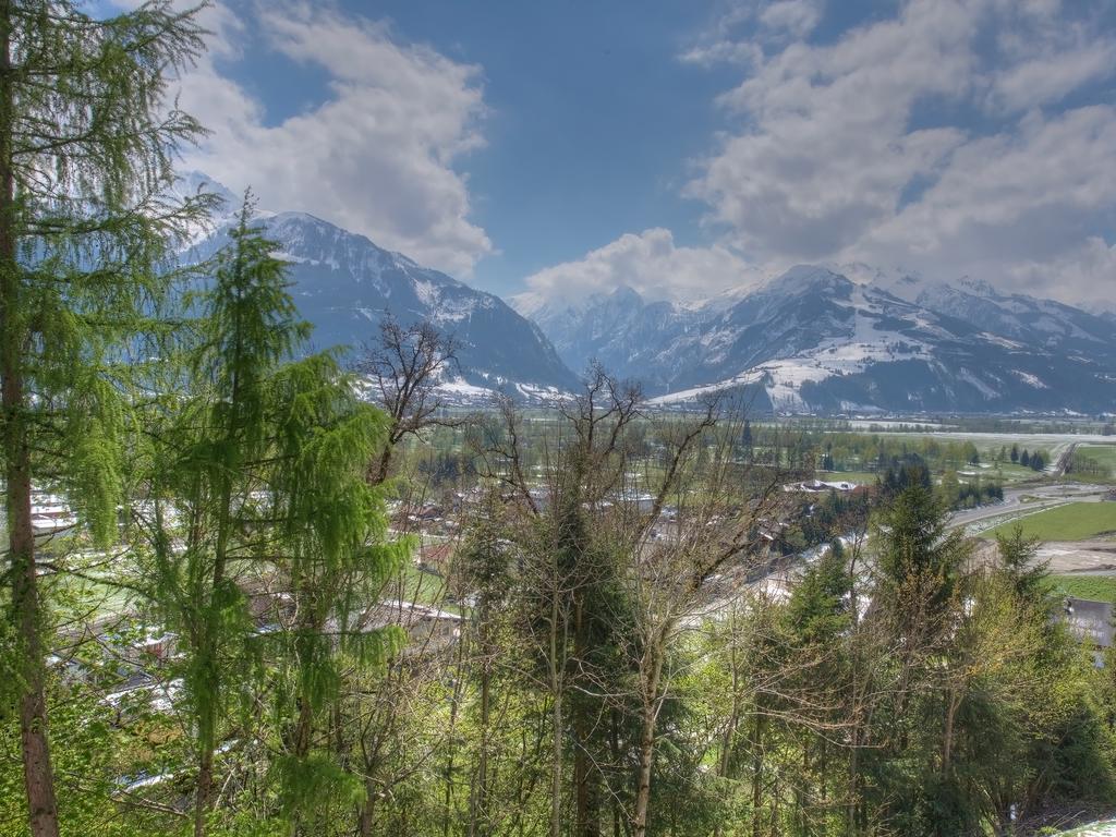Residenz Kitzsteinhornblick By Kaprun Rentals ภายนอก รูปภาพ