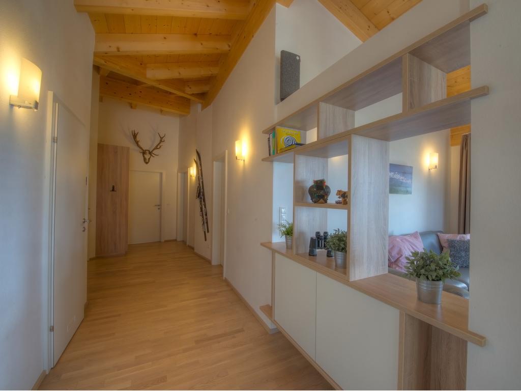 Residenz Kitzsteinhornblick By Kaprun Rentals ภายนอก รูปภาพ