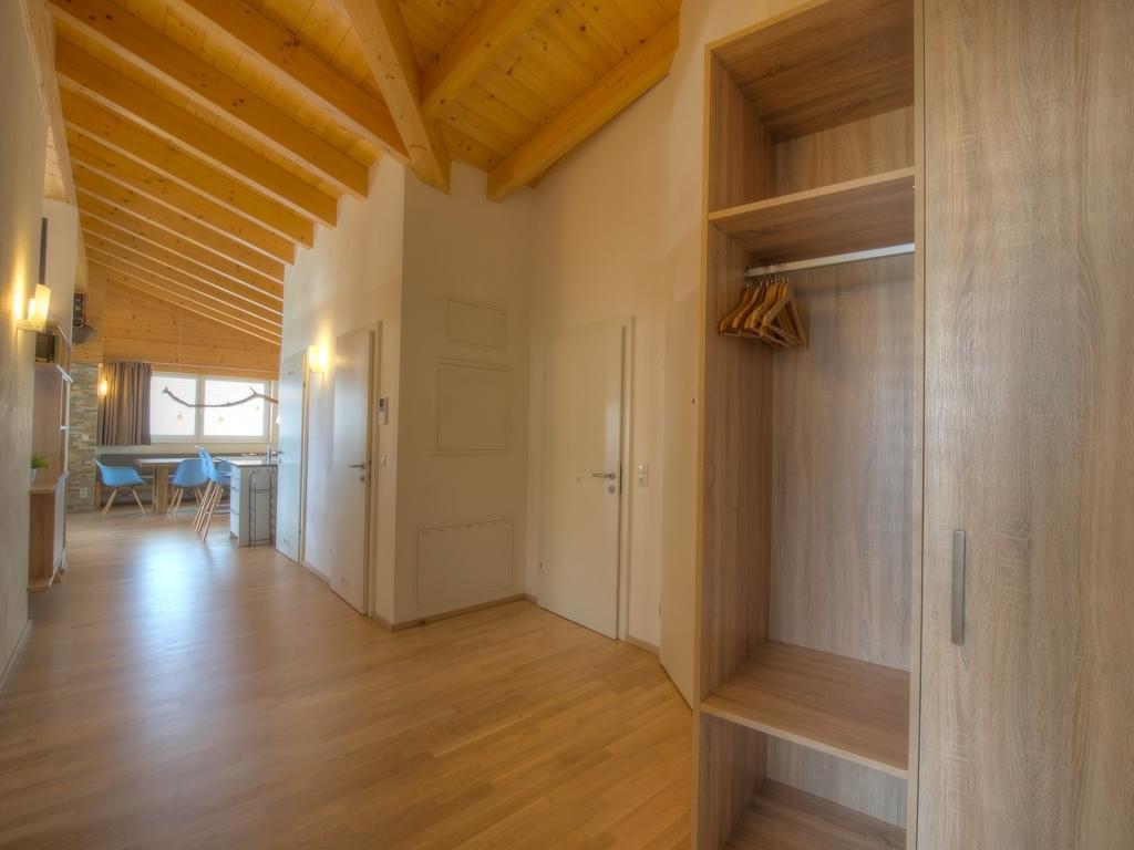 Residenz Kitzsteinhornblick By Kaprun Rentals ภายนอก รูปภาพ