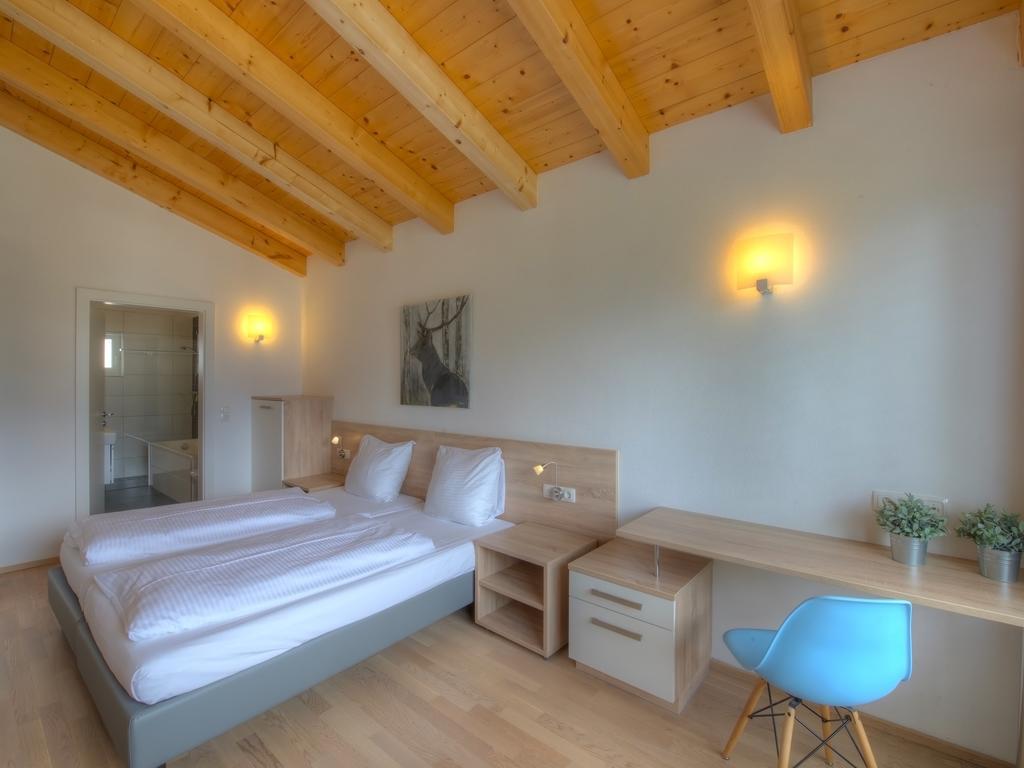 Residenz Kitzsteinhornblick By Kaprun Rentals ภายนอก รูปภาพ